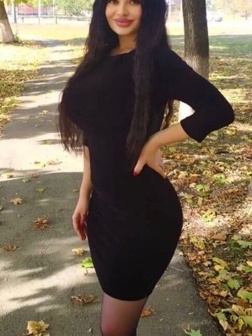 Проститутка Майя